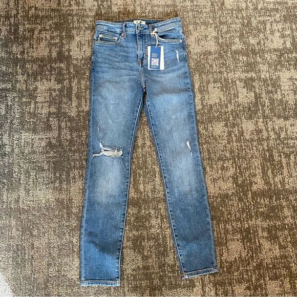 Lovers and Friends Ricky Skinny Jeans - Picture 3 of 12